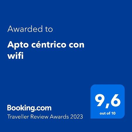 Apto Centrico Con Wifi Leilighet Colonia del Sacramento Eksteriør bilde