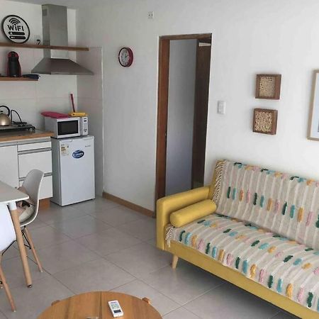 Apto Centrico Con Wifi Leilighet Colonia del Sacramento Eksteriør bilde