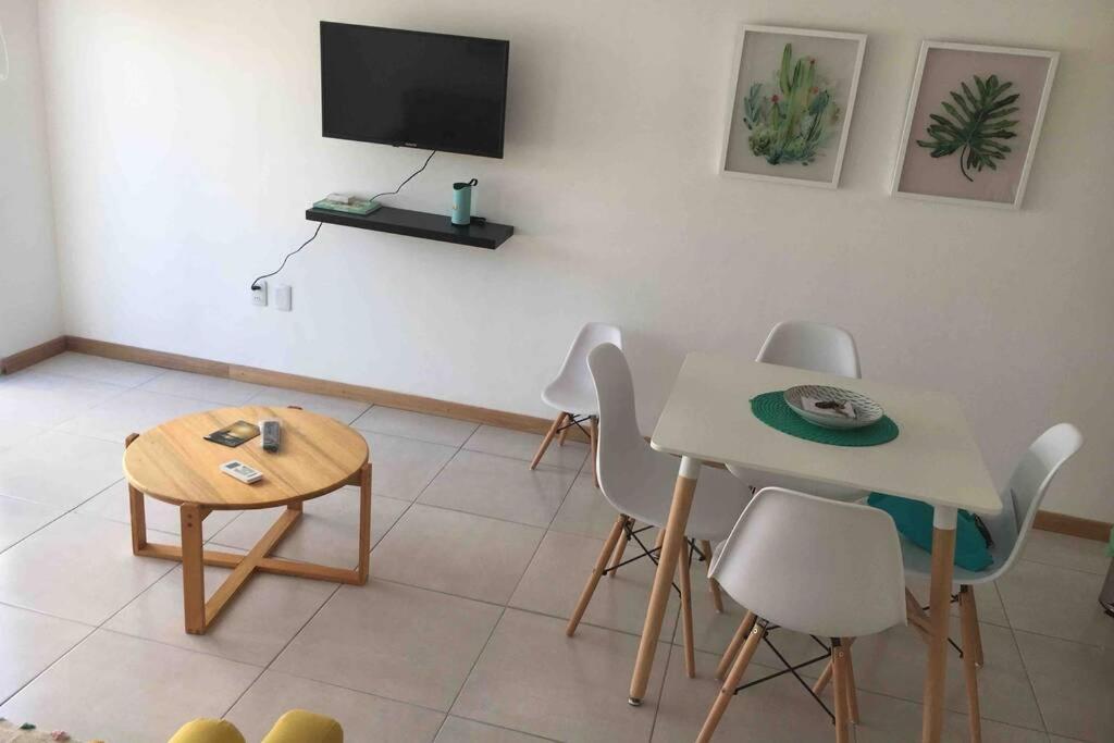 Apto Centrico Con Wifi Leilighet Colonia del Sacramento Eksteriør bilde