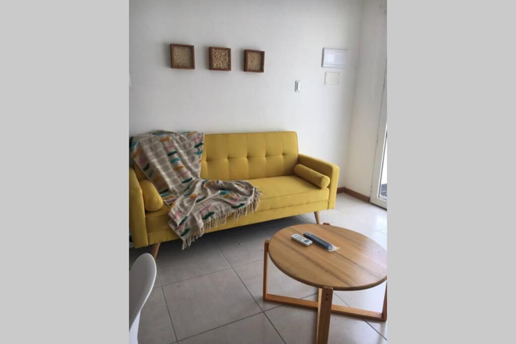 Apto Centrico Con Wifi Leilighet Colonia del Sacramento Eksteriør bilde