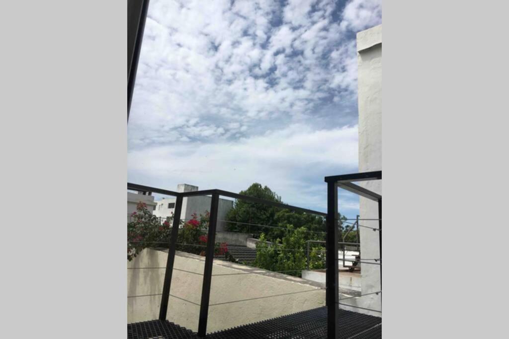 Apto Centrico Con Wifi Leilighet Colonia del Sacramento Eksteriør bilde