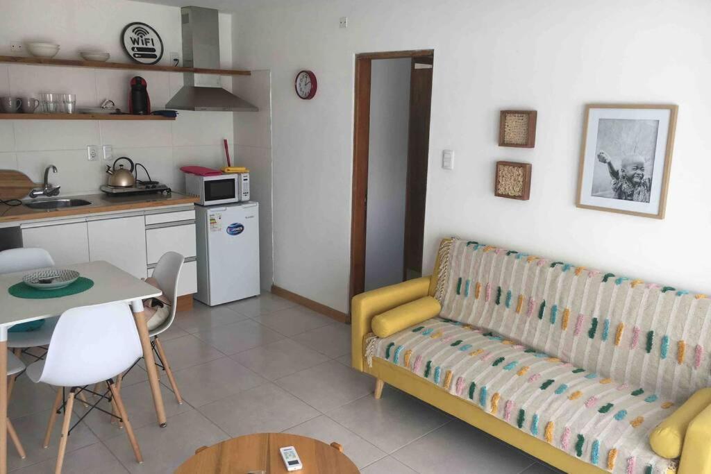 Apto Centrico Con Wifi Leilighet Colonia del Sacramento Eksteriør bilde