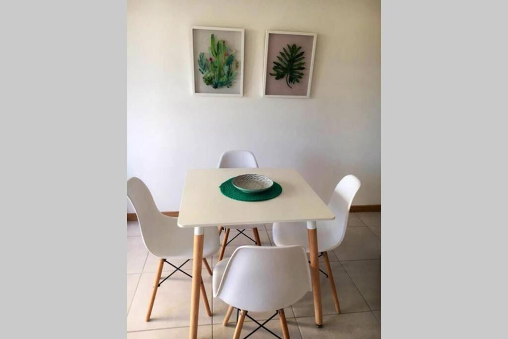 Apto Centrico Con Wifi Leilighet Colonia del Sacramento Eksteriør bilde